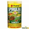 TROPICAL SPIRULINA SUPER FORTE TABLETS 36 GR 80 ADET
