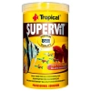 TROPICAL SUPERVİT FLAKES 50 GR
