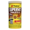 TROPICAL SUPERVİT TABLETS A 36 GR 80 ADET