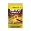 TROPICAL SUPERVİT TABLETS A 36 GR 80 ADET