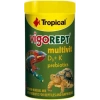 TROPICAL VİGOREPT MULTİVİT D3+ K PREBİOTİCS 70 GR
