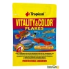 TROPICAL VITALITY&COLOR FLAKES 50 GR