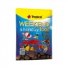 TROPİCAL WEEKEND&HOLİDAY FOOD