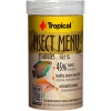 TROPIOCAL INSECT MENU GRAN S 54 GR