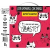 VERSUS KEDİ KUMU KARTUŞU