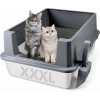 XXL KEDİ TUVALETİ