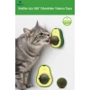 YENİLEBİLİR YALAMA AVOKADO