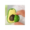 YENİLEBİLİR YALAMA AVOKADO
