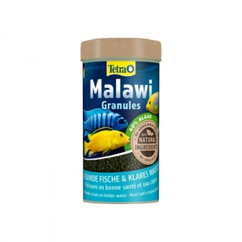 ARTAKUA MALAWİ FISH GRANULAT 40 GR