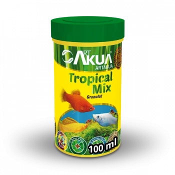 ARTAKUA TROPICAL MIX GRANULAT 40 GR