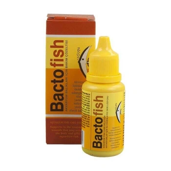 BACTOFİSH