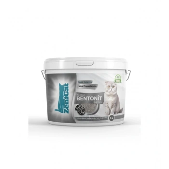 BENİBACHI AKTİF TOPRAK 5 LT