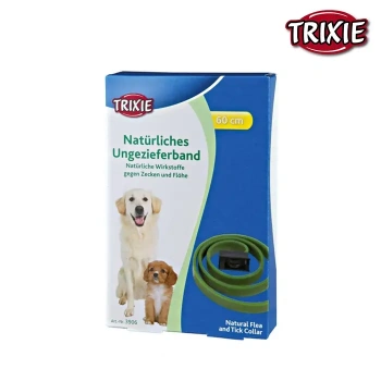 BRC-76 KÖPEK BOYUNLUK 3*60