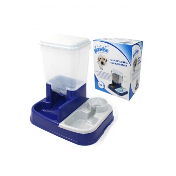 CANS 2`Lİ MAMA VE SU KABI