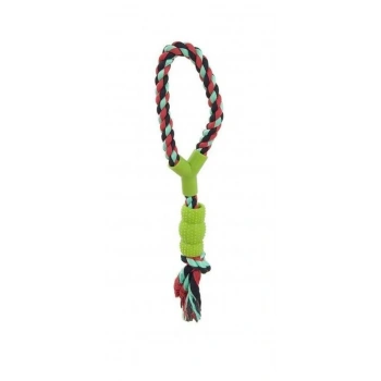 CANS BRC-5 DİŞ KAŞIYICI HALATLI OYUNCAK