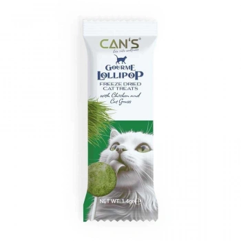 CANS LOLLİPOPS