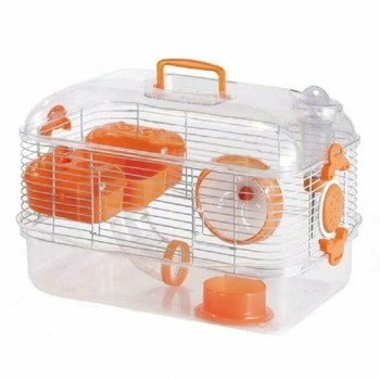 HAMSTER KAFESİ 40801