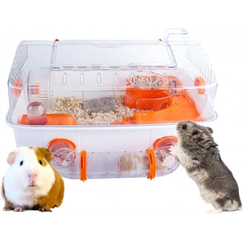 HAMSTER YUVASI