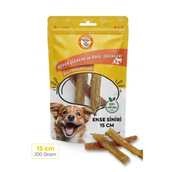 KÖPEK ÇİĞNEME YENİLEBİLİR