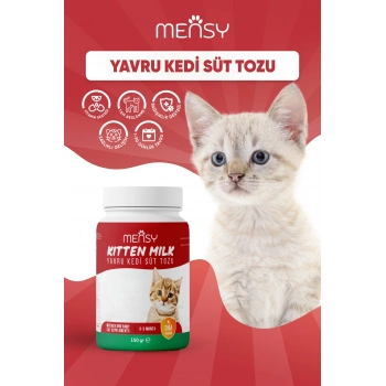 MYLES KITTEN MİLK 150 gr