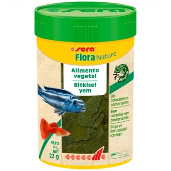 SERA FLORA NATURE KOVA