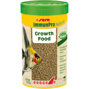 SERA IMMUN PRO NATURE KOVA