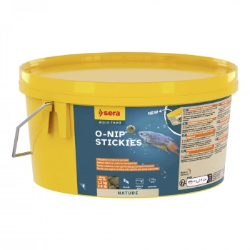 SERA O-NIP STICKIES NATURE 1.2KG