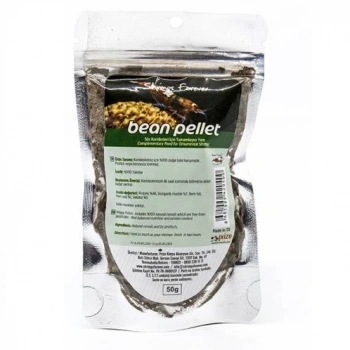 SHRİMPS FOREVER BEAN PELLET 50 GR