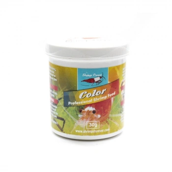 SHRİMPS FOREVER COLOR 30 GR