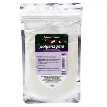 SHRİMPS FOREVER POLYENZYME 40 GR