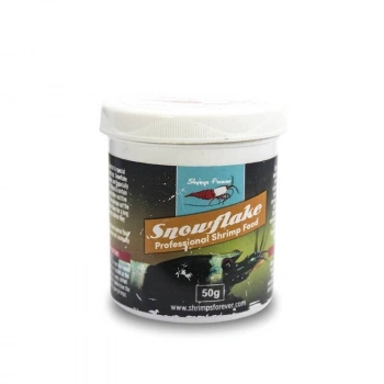 SHRİMPS FOREVER SNOWFLAKE 50 GR