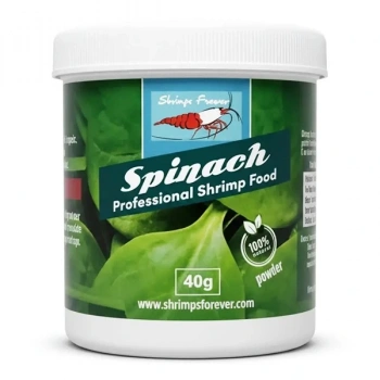 SHRİMPS FOREVER VİTAPLUS 40 GR