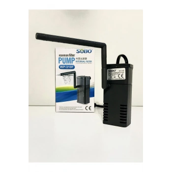 SOBO WP-310F İÇ FİLTRE