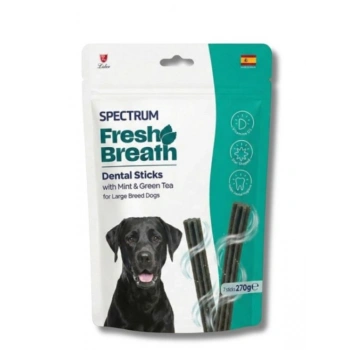 SPECTRUM FRESH BREATH DENTAL LARGE ÇİĞNEME