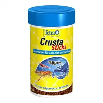 TETRA CRUSTA STICKS 55 GR