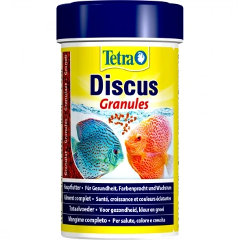 TETRA DİSCUS GRANULES75 GR