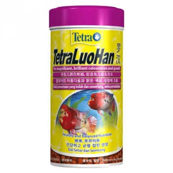 TETRA LOU HAM 330 GR
