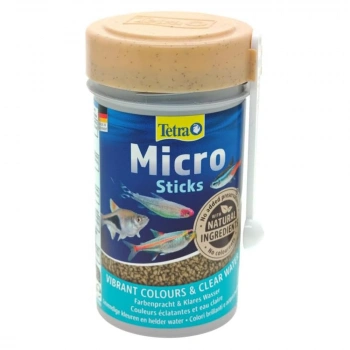 TETRA MİCRO STİCKS 45 GR