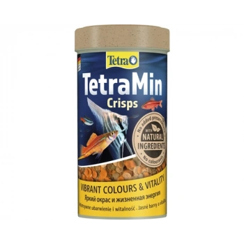 TETRA MİN CRİPS 66 GR