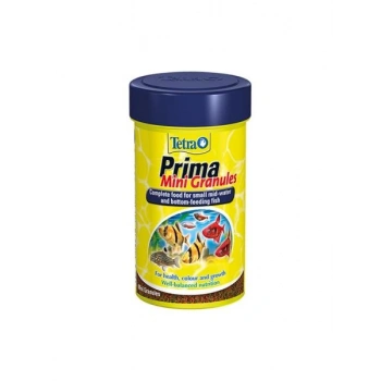 TETRA MİN GRANULES 100 GR