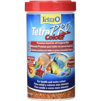 TETRA PRO COLOR