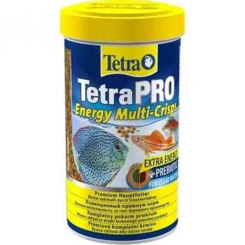 TETRA PRO ENERGY MULTİ CRİSPS 55 GR
