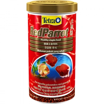 TETRA RED PARROT 320 GR