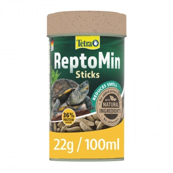 TETRA REPTO MİN 22 GR