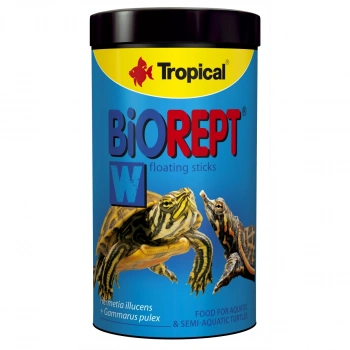 TROIPICAL BİOREPT W 75 GR