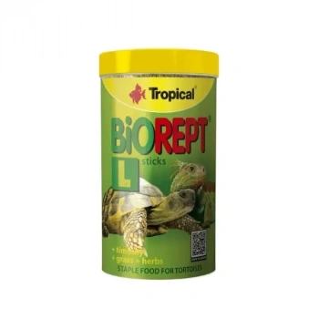 TROPICAL BİOREPT L STICKS 70 GR