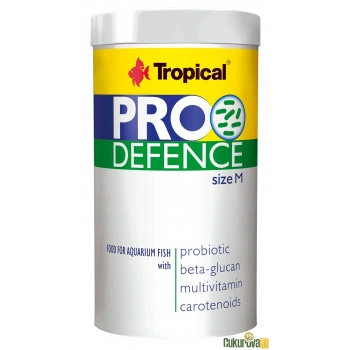 TROPICAL PRO DEFENCE M  44 GR