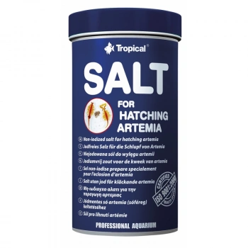 TROPICAL SALT FOR ARTEMİA 300 GR