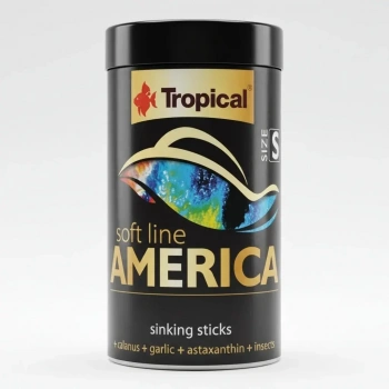 TROPICAL SOFT LINE AMERICA 56 GR