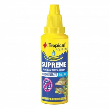 TROPICAL SUPREME 30 ML
